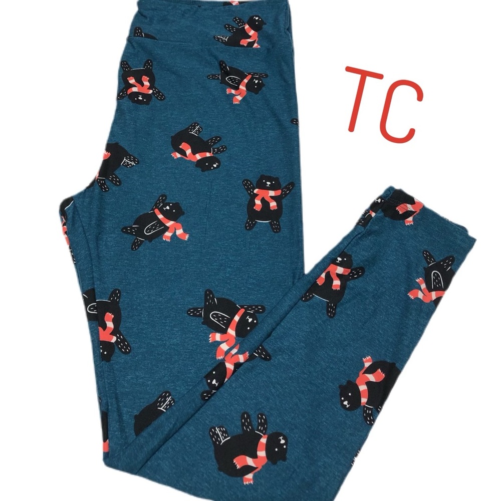 Boutique LuLaRoe Leggings